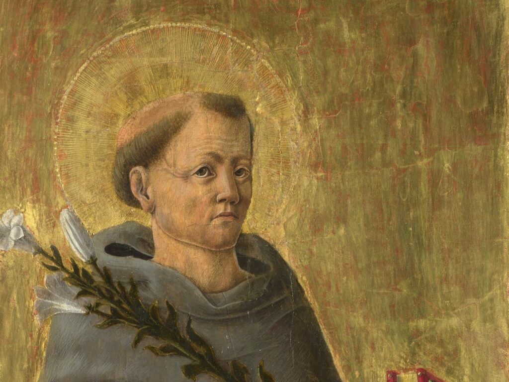Nowenna do św. Antoniego z Padwy – Parafia Nawiedzenia Najświętszej