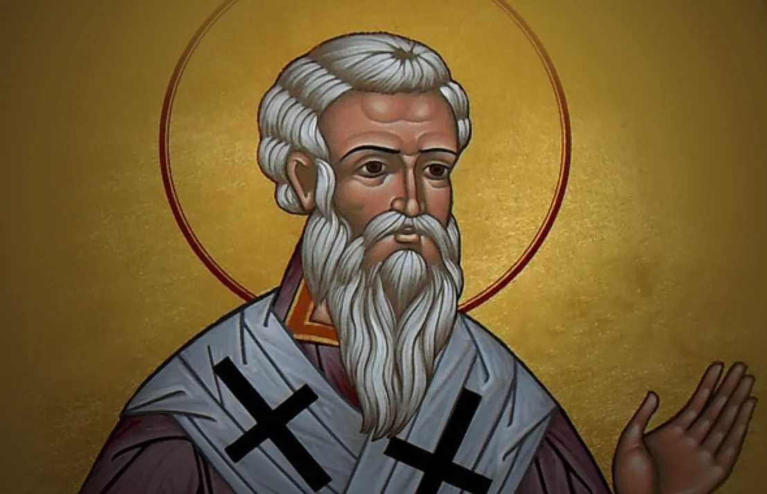 You are currently viewing 17 października – Wspomnienie Świętego Ignacego Antiocheńskiego, biskupa i męczennika