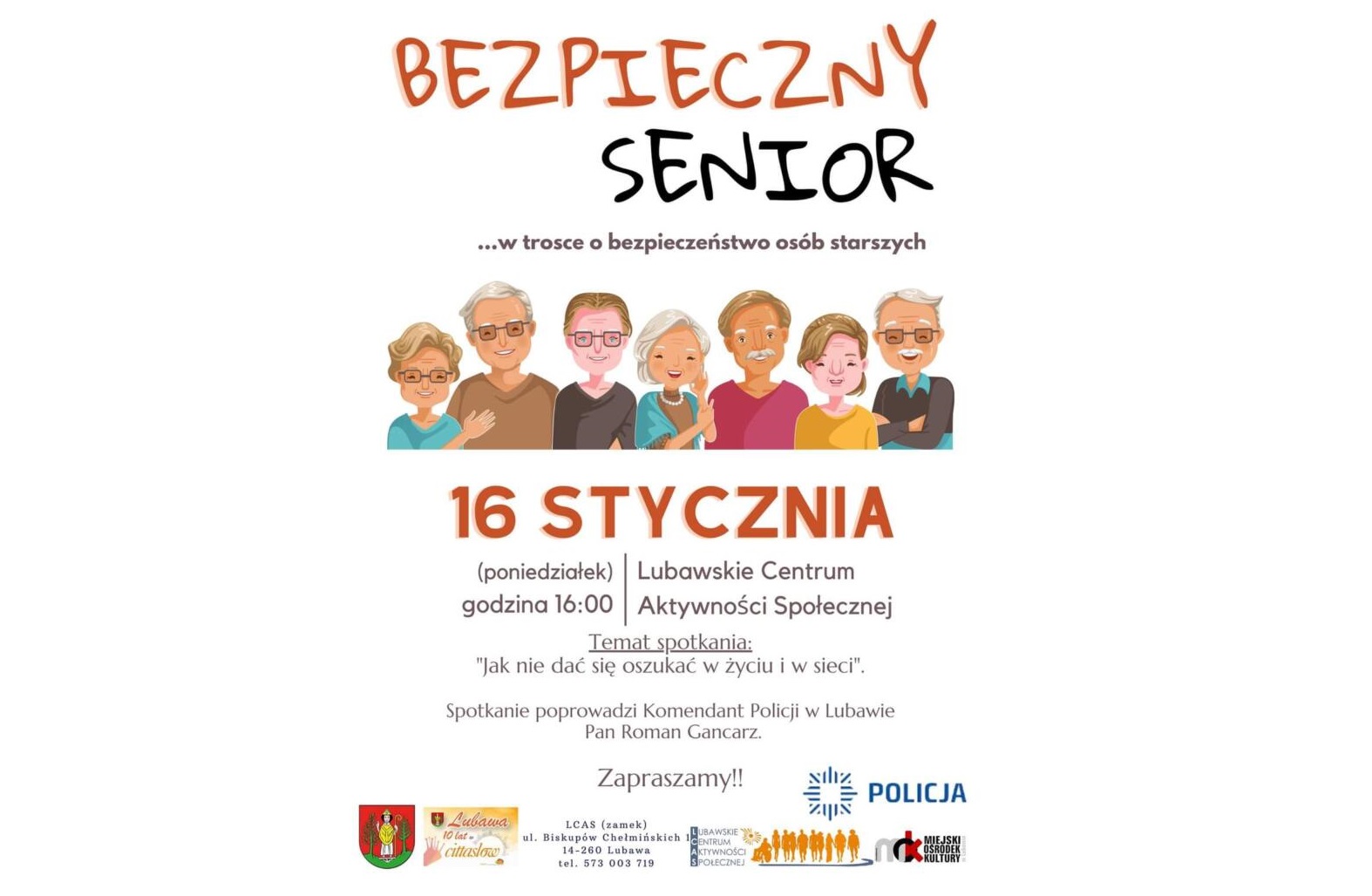 You are currently viewing Bezpieczny senior