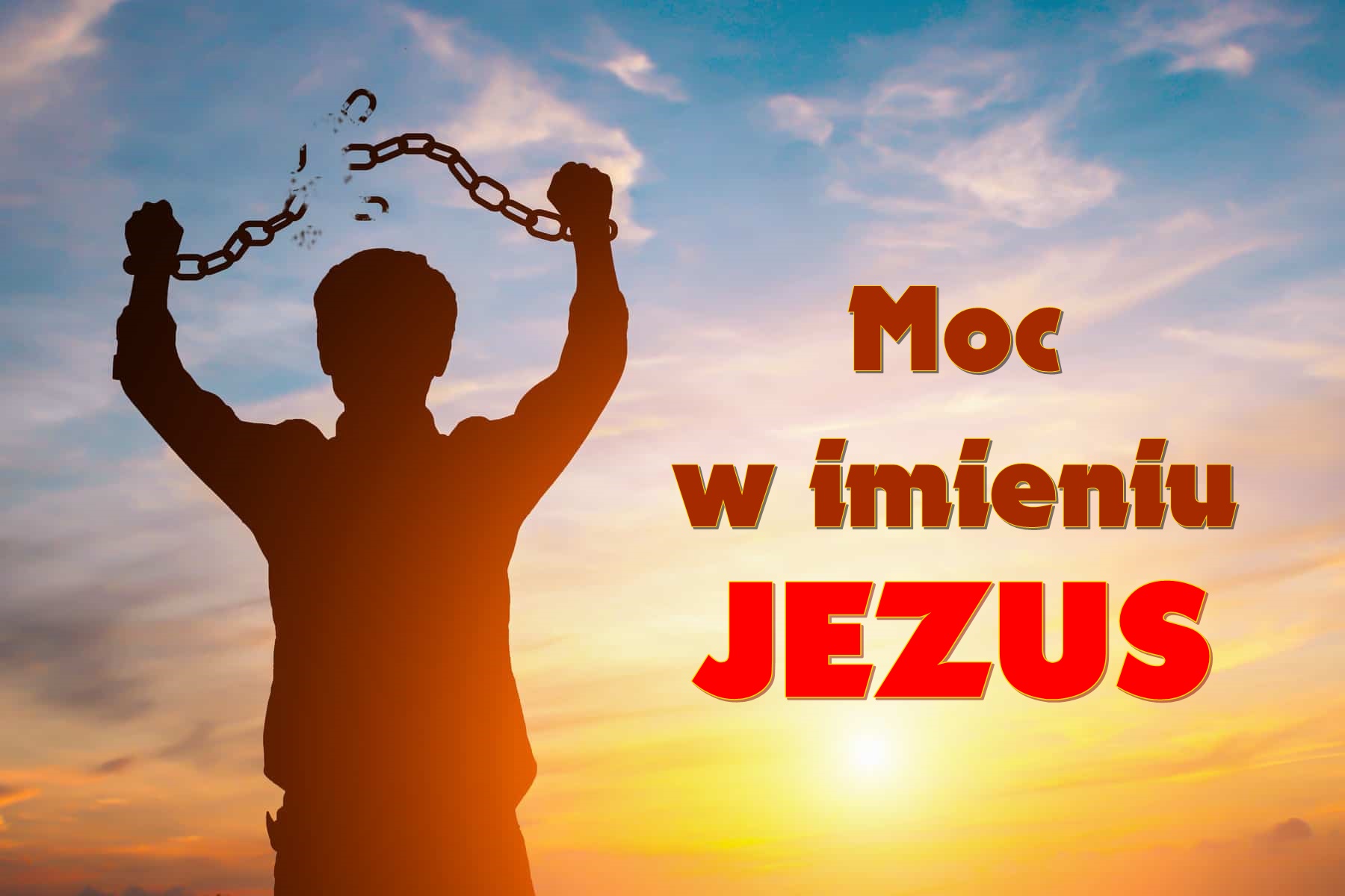 You are currently viewing Litania do Najświętszego Imienia Jezus