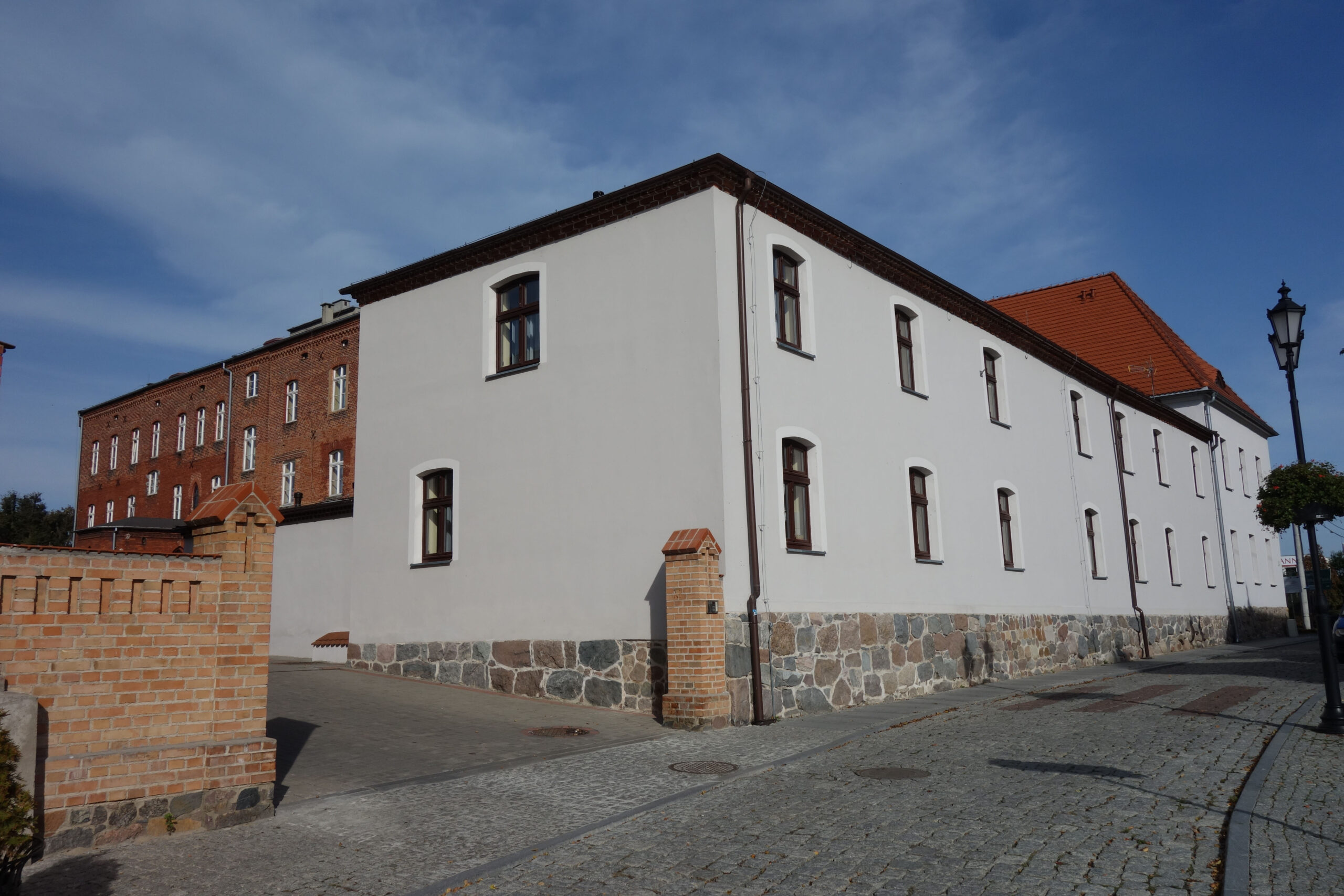 You are currently viewing Z okazji Dnia Życia Konsekrowanego –  przybliżamy posługę Sióstr Szarytek z Lubawy.