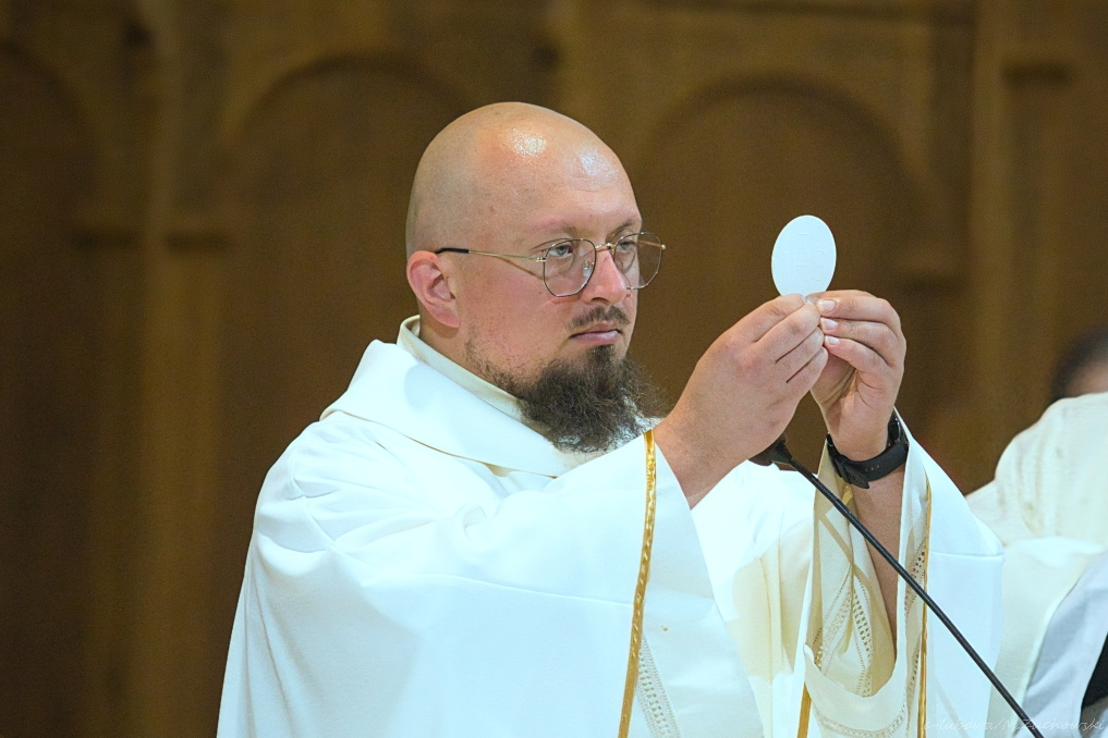 You are currently viewing Odbyło się IV Nabożeństwo Fatimskie.