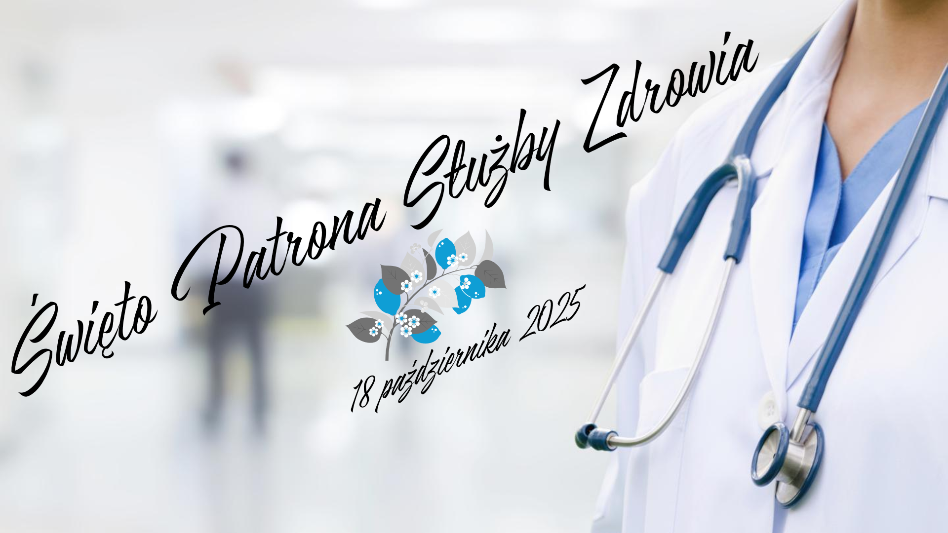 You are currently viewing Dzień modlitw w intencji Pracowników Służby Zdrowia – 18 października