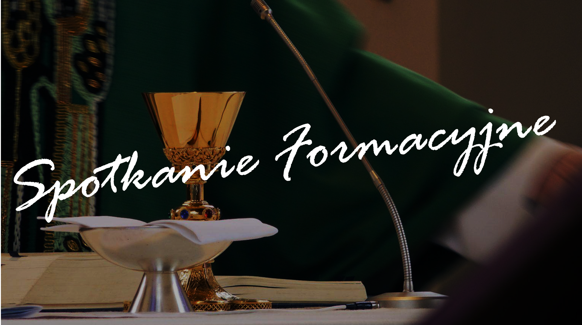 You are currently viewing Spotkanie rodziców dzieci przygotowujących się do I Komunii Świętej w lutym